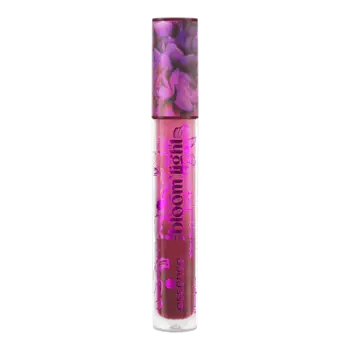 Shkëlqyes për buzë Essence In The Bloom’light Shiny, 4.6 ml