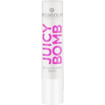 Balsam për buzë Essence Juicy Bomb Glossy, 06 Wake Me Up Before You Coco, 2.5 g
