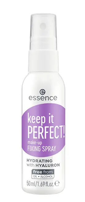 Fiksues për grim Essence Keep It Perfect, 50 ml