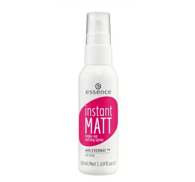 Fiksues për grim Essence Instant Matt, 50 ml - 1