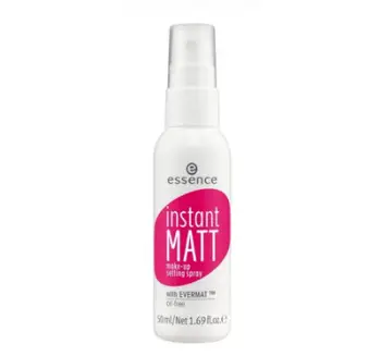 Fiksues për grim Essence Instant Matt, 50 ml