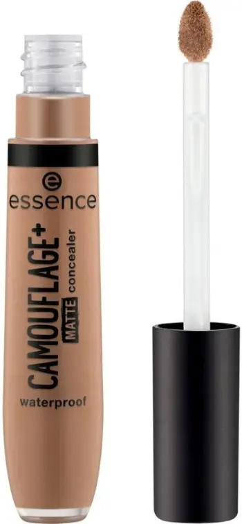 Korrektor Essence Camouflage+ Matte Waterproof, 8ml, nr. 190