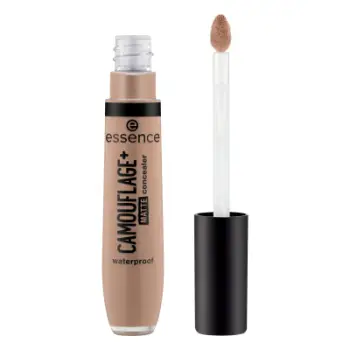 Korrektor Essence Camouflage+ Matte Waterproof, 8 ml, nr. 130