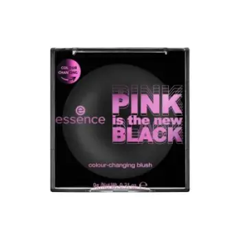 Ruzh Essence Pink Is The Black, 01 1, 2, Pink!, 9 g