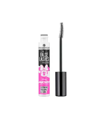 Maskarë për qerpikë Essence Mickey & Friends False Lash, 10ml