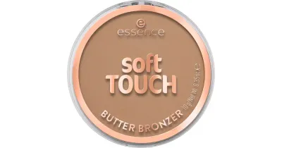 Bronzer Essence Butter Soft Touch, 10 Whipped Buttercup, 10 g - 1