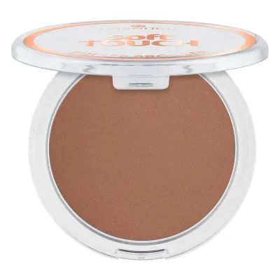 Bronzer Essence Butter Soft Touch, 20 Golden Buttercream, 10 g - 2