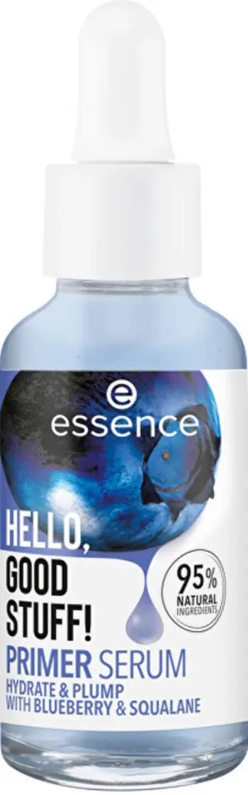 Serum për fytyrë Essence Hello Good Stuff, 30 ml