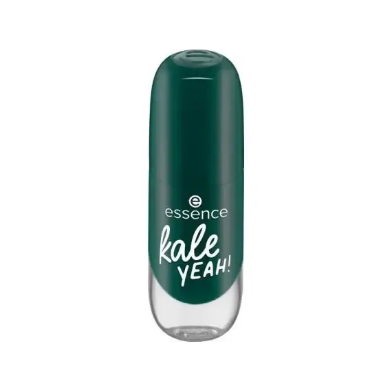 essence gel nail colour 60 - 1