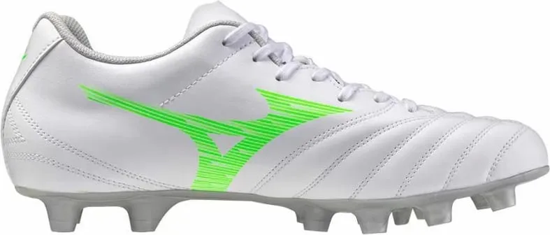 Atlete futbolli për meshkuj Mizuno, të bardha - 2