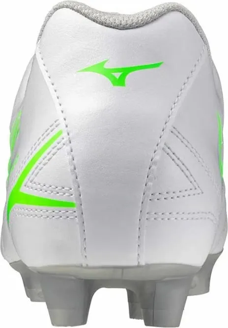 Atlete futbolli për meshkuj Mizuno, të bardha - 3