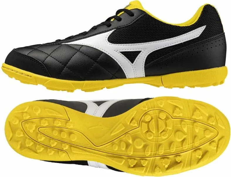 Atlete futbolli për meshkuj Mizuno, të kaltra - 1