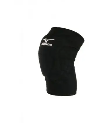 Mbrojtëse për gju Mizuno, XL, e zezë