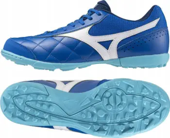 Këpucë futbolli Mizuno MRL Sala Club TF, terren artificial, për meshkuj, blu