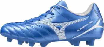 Atlete për fëmijë Mizuno, të kaltra