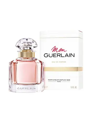 Eau de Parfum Guerlain Mon Guerlain Sparkling Bouquet, 50 ml