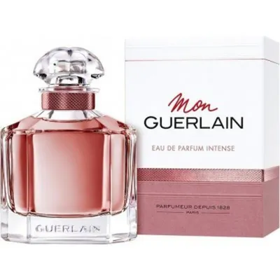 Eau De Parfum Mon Guerlain Intense, 100 ml - 1