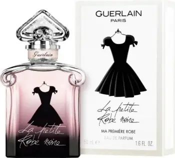 Eau De Parfum Guerlain La Petite Robe Noire, 50 ml