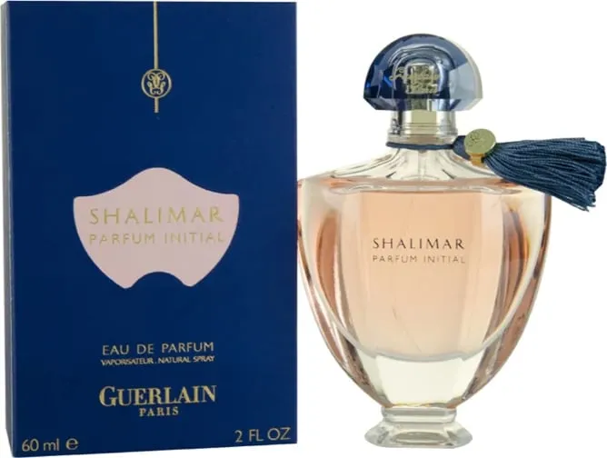Eau de Parfum Guerlain Shalimar, 60 ml - 1