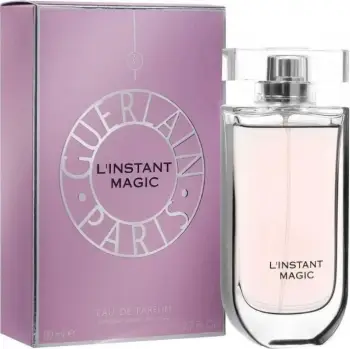 Eau de Parfum Guerlain Magic, 80 ml