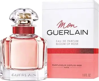 Eau de Parfum Guerlain Bloom of Rose, 100 ml