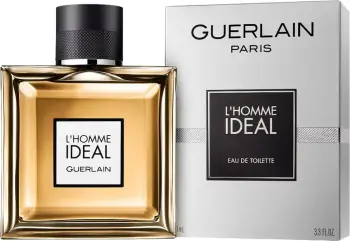 Eau de Toilette Guerlain L'Homme Ideal, 50 ml