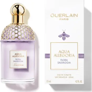 Eau de Toilette Guerlain Aqua Allegoria Flora Salvaggia, 125ml