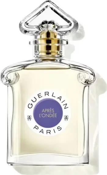 Eau de Toilette për femra Guerlain Apres L'Ondee 75ml