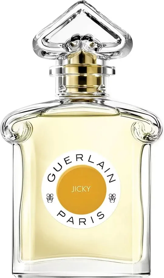Eau de Parfum për femra Guerlain Jicky, 75ml - 1