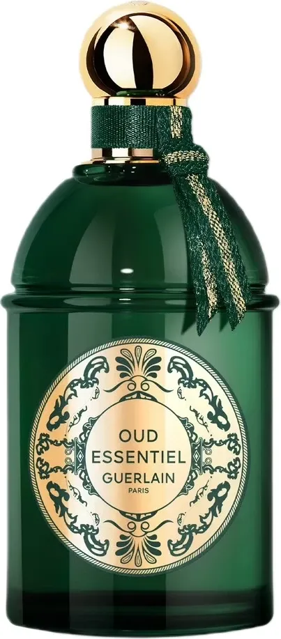 Eau de Parfum uniseks Guerlain Oud Essentiel 125ml - 1