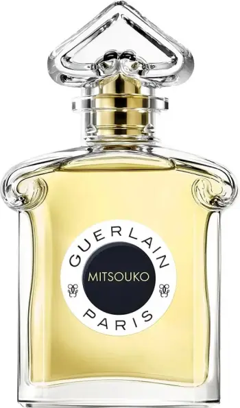 Eau de Toilette Guerlain Mitsouko, 75ml