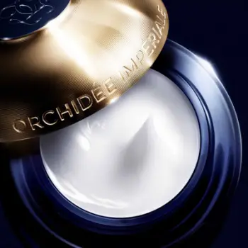 Krem për sy për femra Guerlain Orchidee Imperiale Concentrated Eye Cream 20ml