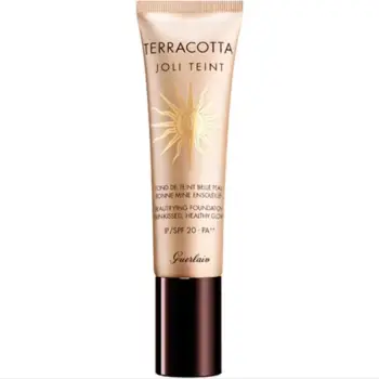 Krem pudër Guerlain Terracotta Joli Teint 30 ml