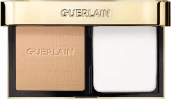 Fondatinë kompakte për femra Guerlain Parure Gold Skin Control 3N Neutral, 8.7g