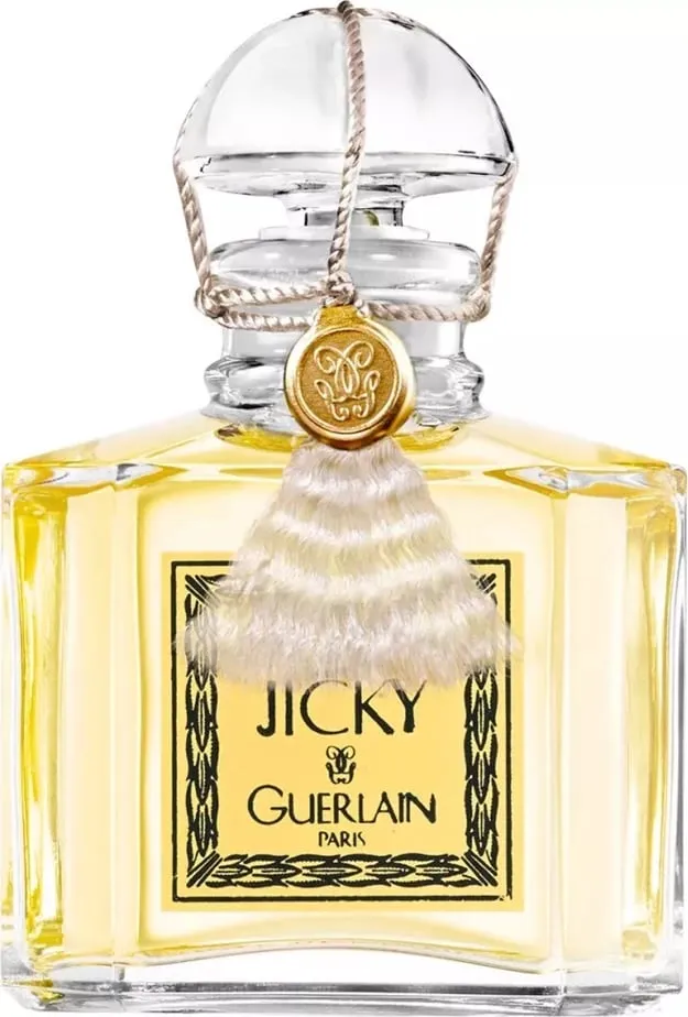 Eau de Parfum për femra Guerlain Jicky, 30ml - 1