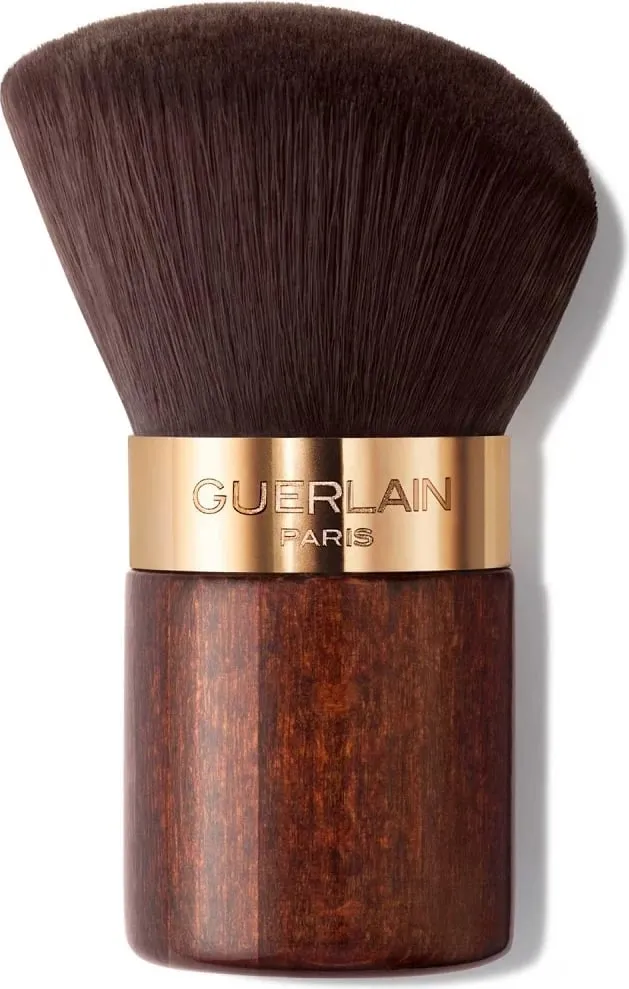 Furçë për grim Guerlain Terracotta për femra, 1 copë - 1