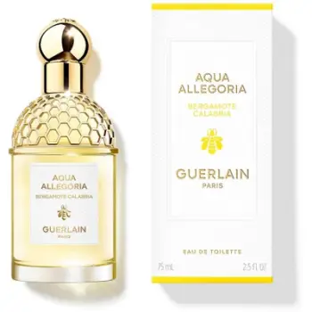 Eau de Toilette unisex Guerlain Aqua Allegoria Bergamote Calabria 75ml