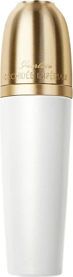 Serum për fytyrë Guerlain Orchidee Imperiale Brightening Illuminating Anti-Aging për femra, 30ml