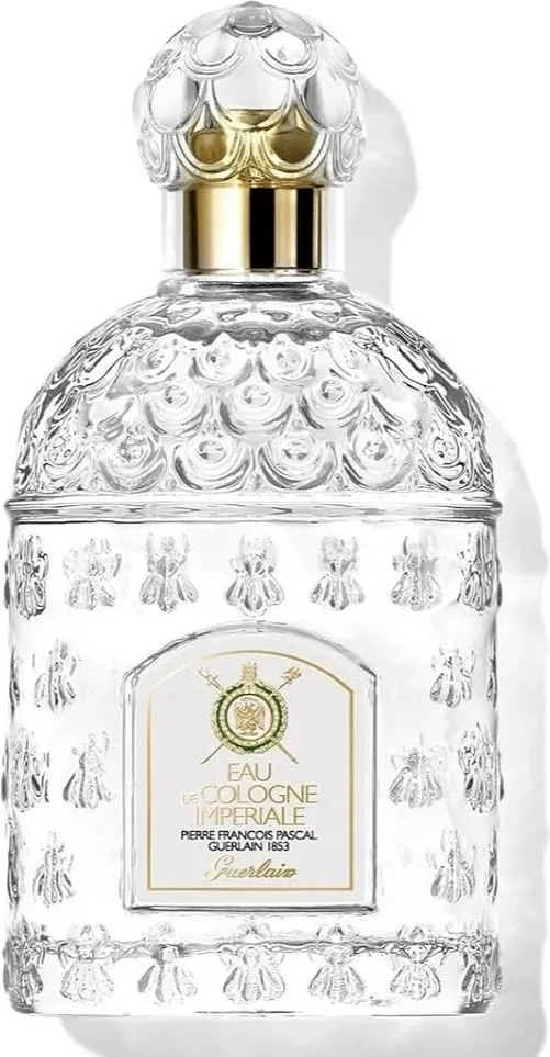 Eau de Cologne për femra Guerlain Imperiale, 100ml - 1