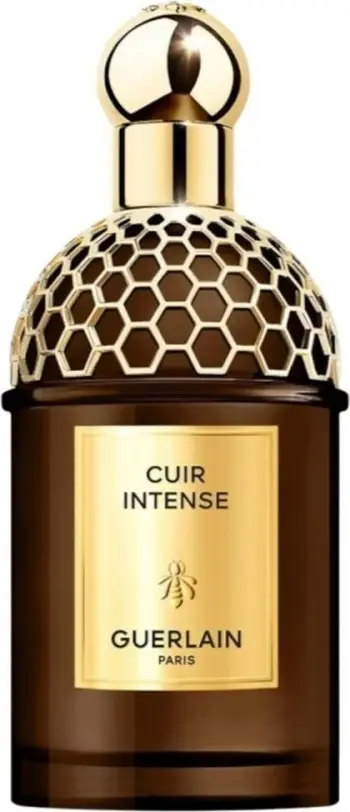 Eau de Parfum Guerlain Absolus Allegoria Cuir Intense, 125 ml