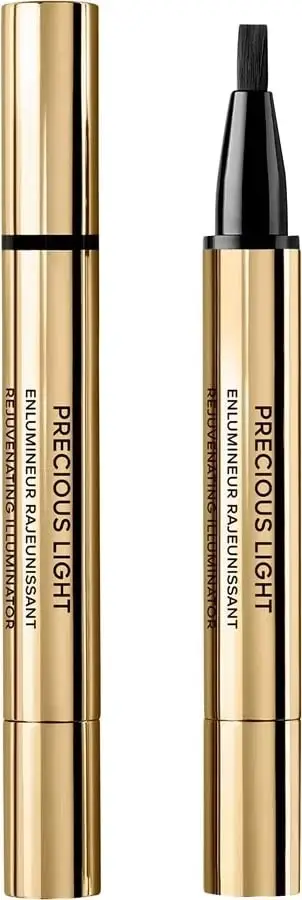 Korrektor për femra Guerlain Precious Light Brightening Concealer 1.5 Natural Beige 2ml