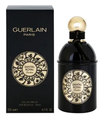 Eau de Parfum Guerlain Santal Royal 125ml