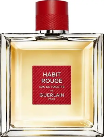 Eau de Toilette Guerlain Habit Rouge, 150ml
