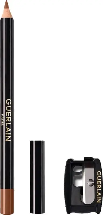 Laps buzësh Guerlain Contour G, 03 Le Brun Tonka, 1.2 g
