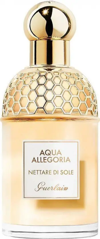 Eau de Toilette për femra Guerlain Aqua Allegoria Nettare Di Sole, 75ml