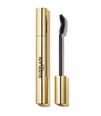 Maskarë për femra Guerlain Noir G 24H Intense Volume Curl 01 Black 6g