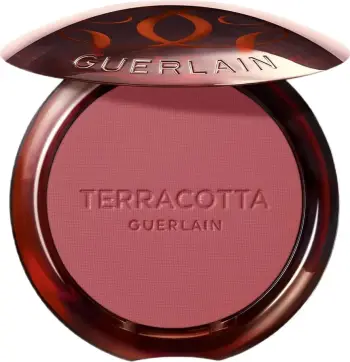 Blush për femra Guerlain Terracotta Blush 03 Deep Nude, 5g