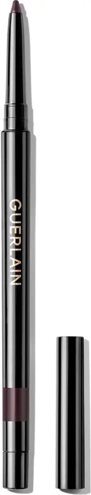Laps për sy Guerlain 04 Plum Peony për femra 0.35g