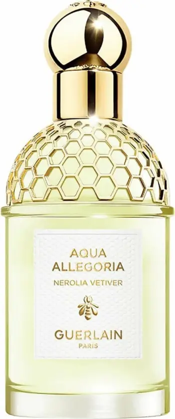 Eau de Toilette Guerlain Aqua Allegoria Nerolia Vetiver unisex 75ml
