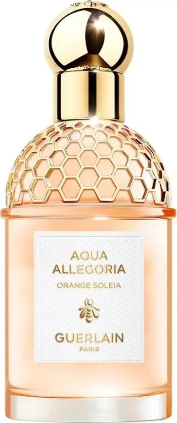 Eau de Toilette Guerlain Aqua Allegoria Orange Soleia 75ml